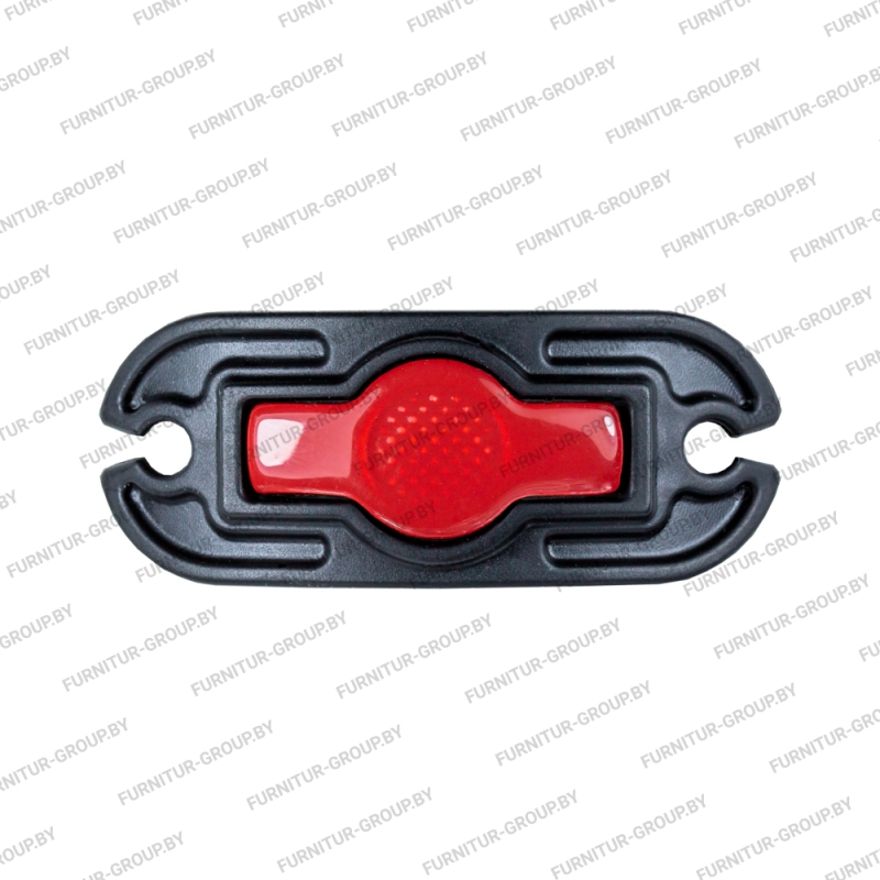 Picture of Plastic accessories //  Clamps