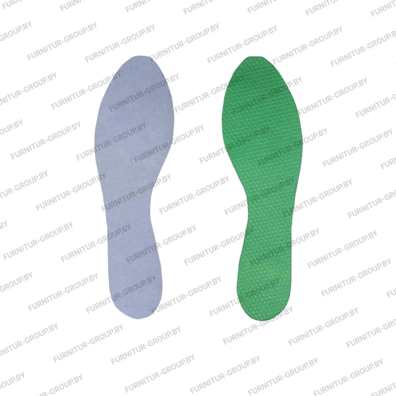 Picture of Latex insoles