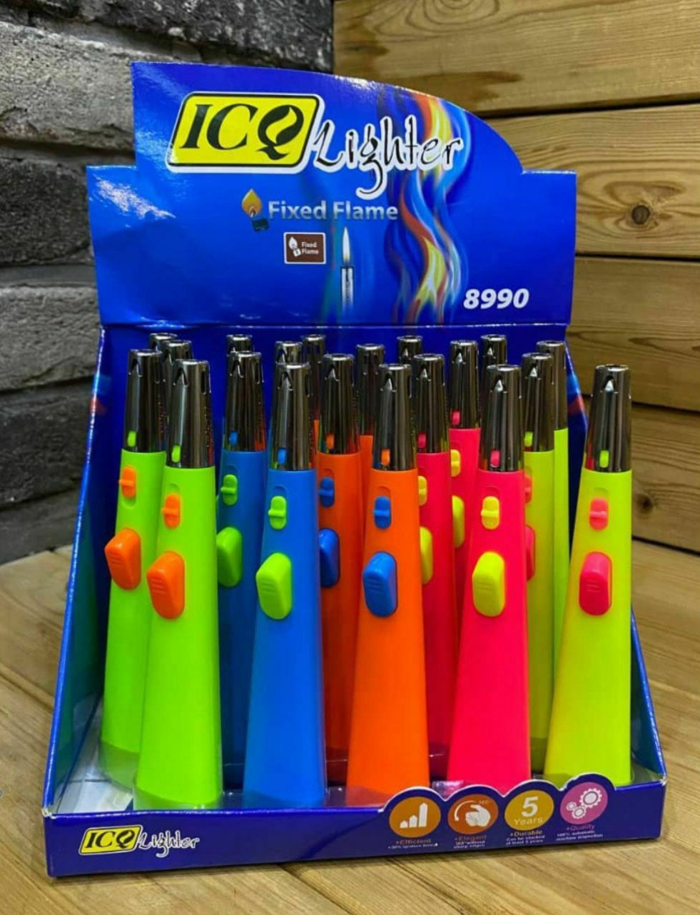 تصویر  فندک آشپزخانه