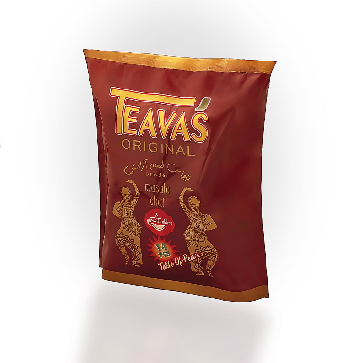 Picture of ماسالا تیواس