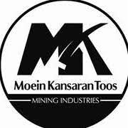 معین کانساران توس