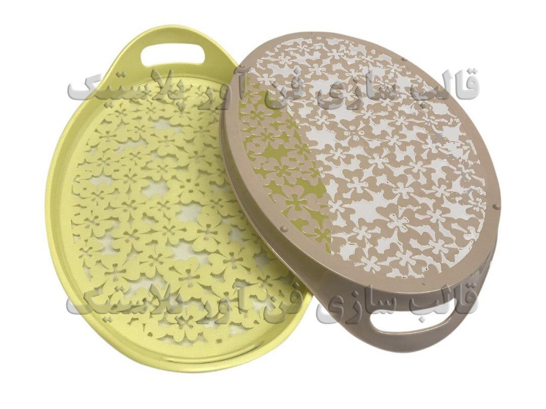 تصویر  قالبسازی