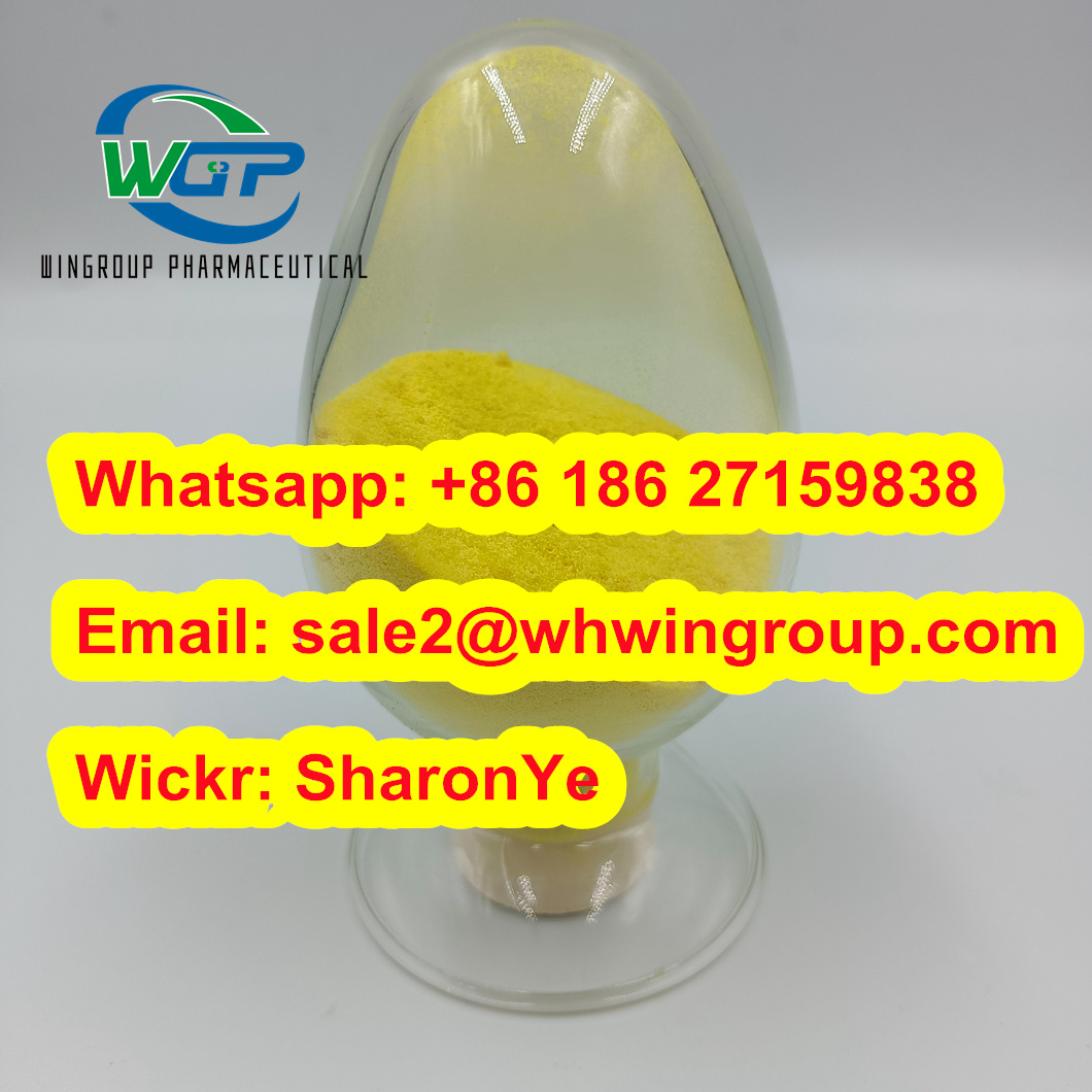 Picture of Buy 2-iodo-1-p-tolyl-propan-1-one CAS 236117-38-7 with Safe Delivery to Russia/Ukraine