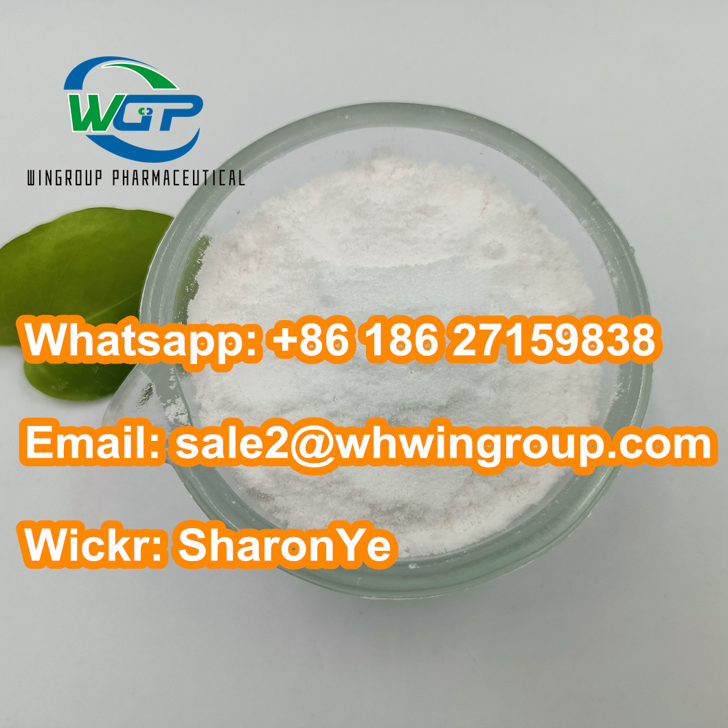 Picture of Buy BMK Powder CAS 16648-44-5 with Safe Delivery to Netherlands/UK/Poland