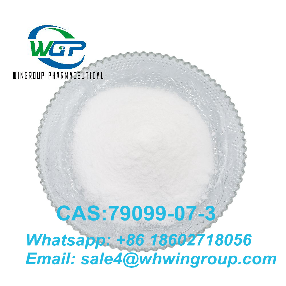 Picture of Supply N-(tert-Butoxycarbonyl)-4-piperidone CAS 79099-07-3 to USA/Canada/Mexico Whatsapp:+86 18602718056