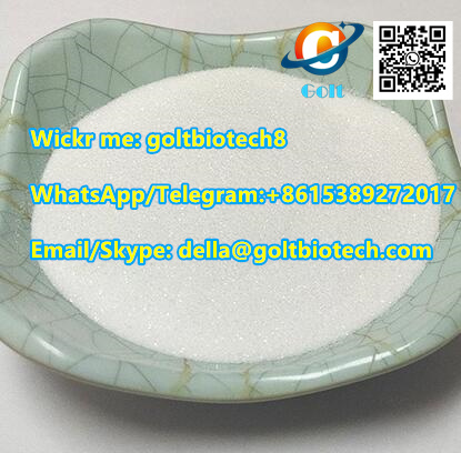 Picture of Russia Hot sale Cas 49851-31-2/Cas 1451-82-7/CAS 236117-38-7 factory bulk supply Wickr me: goltbiotech8