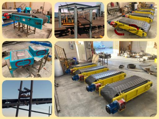 تصویر  مگنت اورباند خودتمیزکن