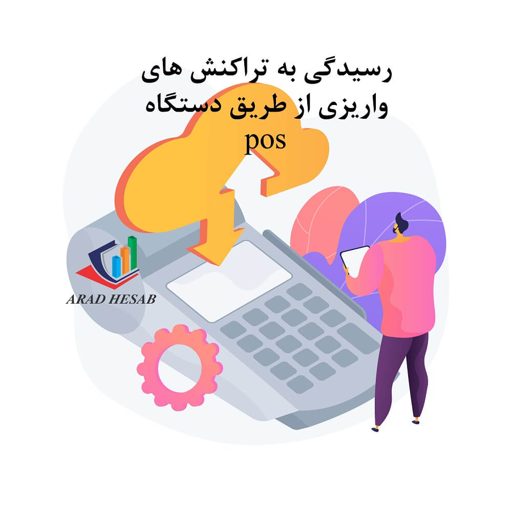 تصویر  حل مشکل مالیاتی