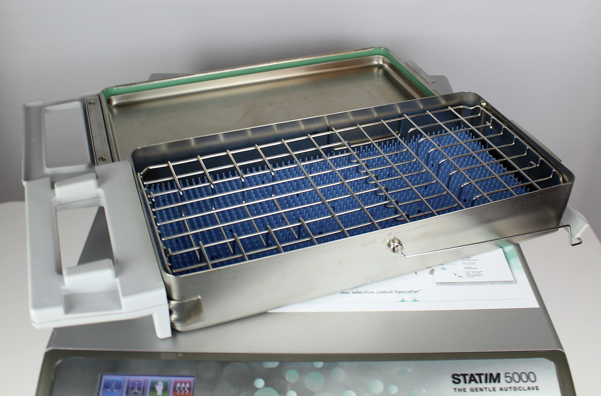 Picture of SciCan Statim G4 5000