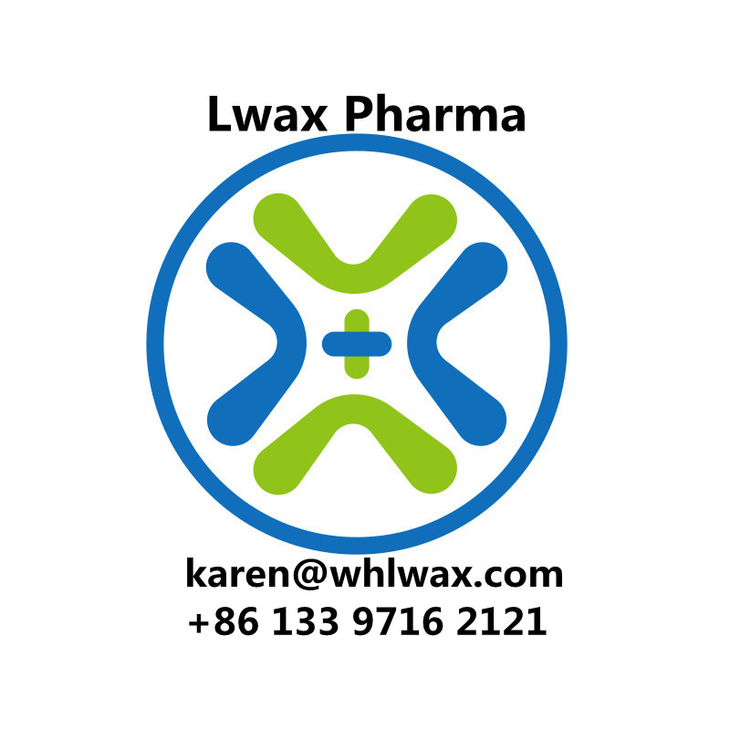Wuhan Lwax Pharma Tech Co., LTD