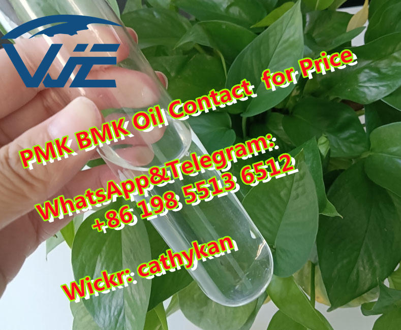 تصویر  CAS 718-08-1 PMK BMK Oil Sell