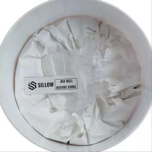 تصویر  خمیر سیلیکون سیلو مدل sill-carbon-1000