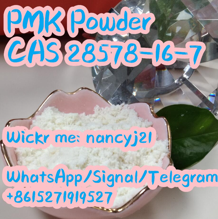 تصویر  New PMK Oil CAS 28578-16-7 Pmk glycidate CAS 13605-48-6 wickr nancyj21