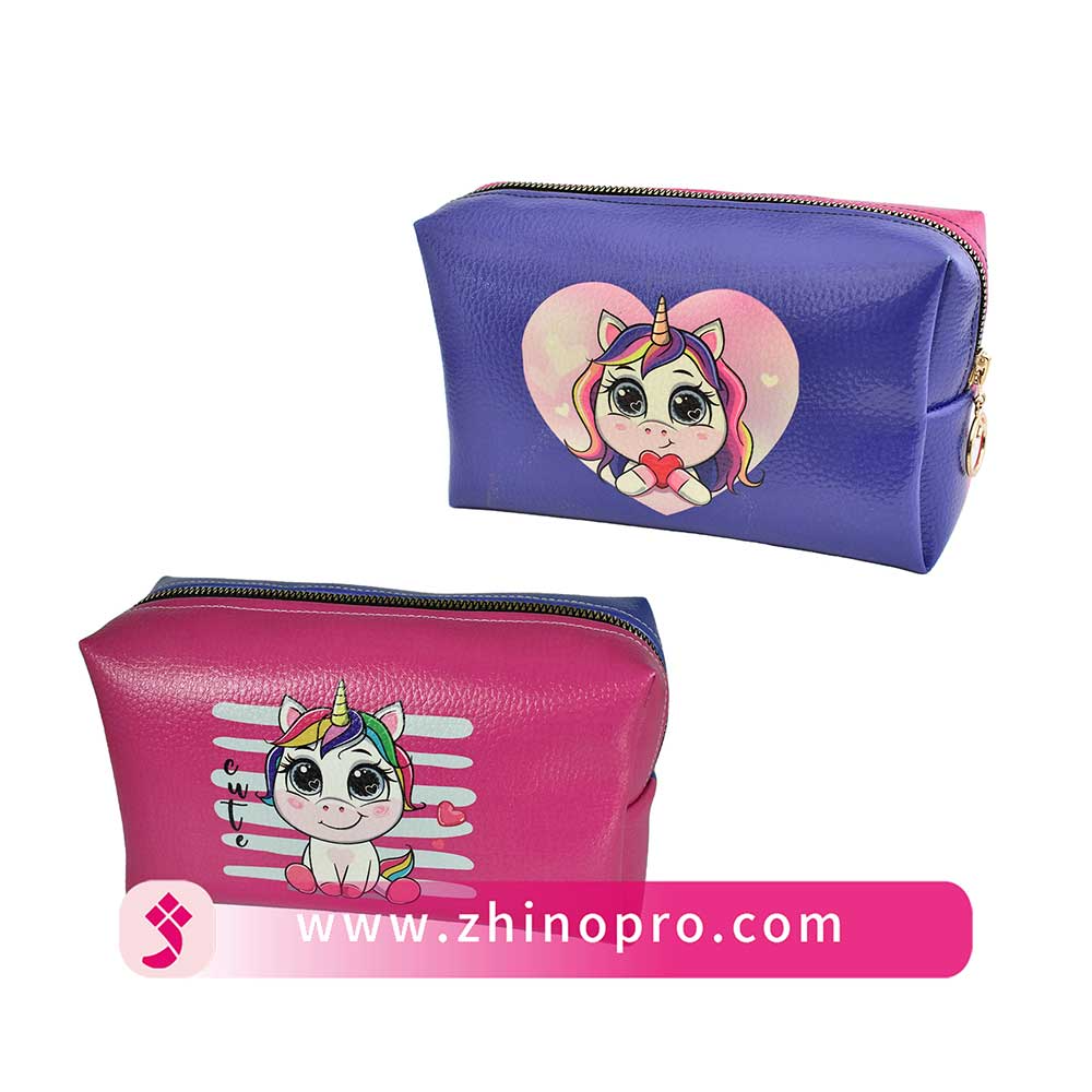 تصویر  کیف لوازم آرایشی