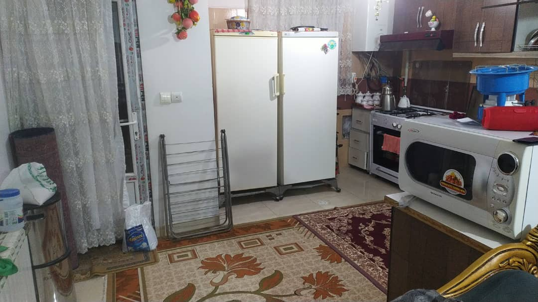 تصویر  فروش واحد 64 متری واقع در پردیس دو