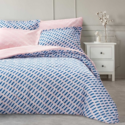 تصویر  ملافه و سرویس ملحفه