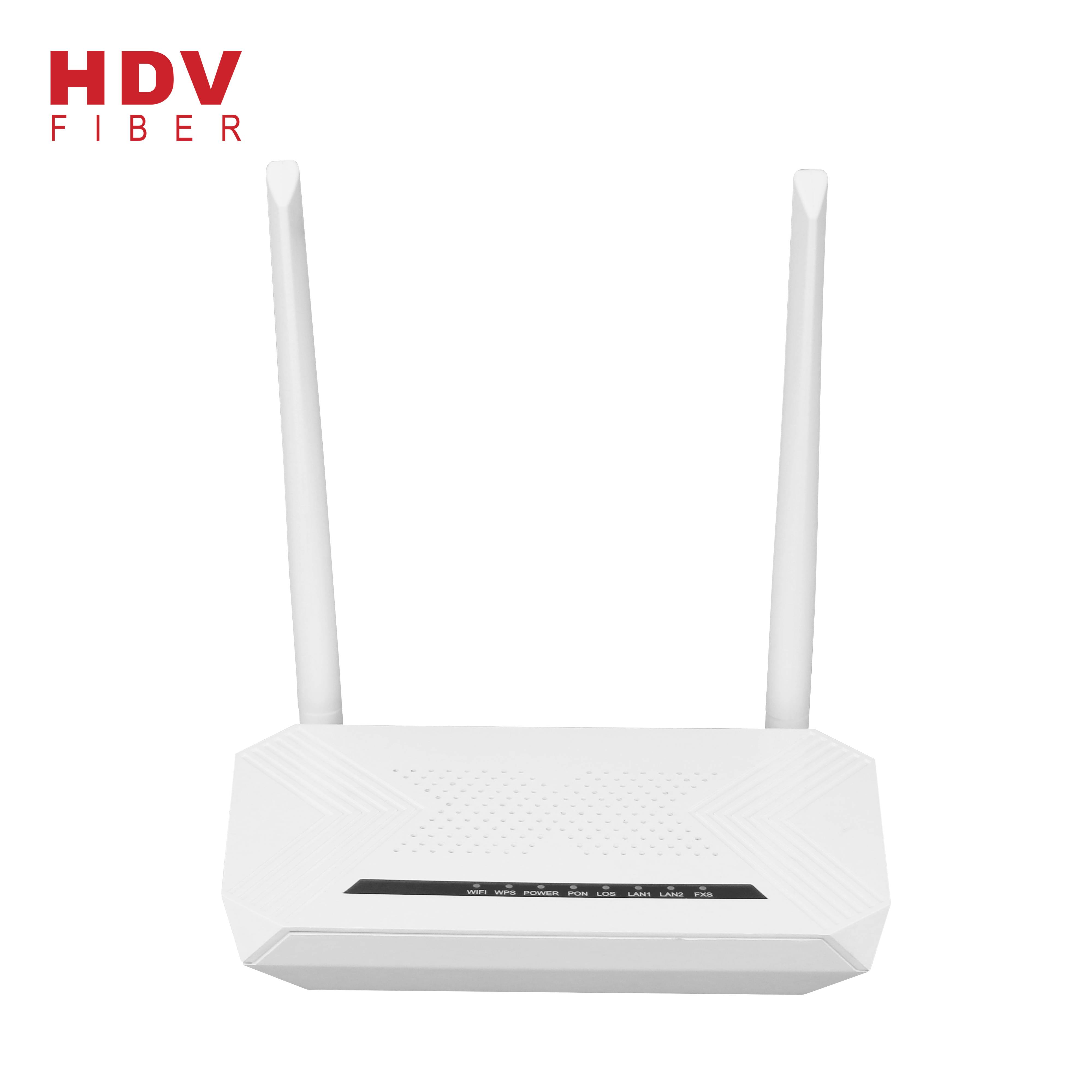 Picture of Shenzhen Factory FTTH Huawei Wifi Onu 1GE+1FE+WIFI GPON ONT ONU XPON