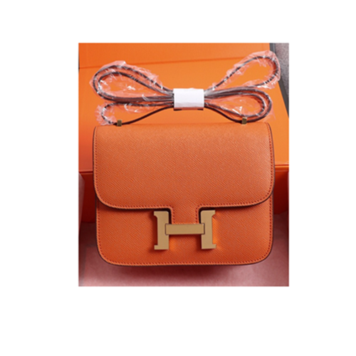 Picture of 2022 New Stewardess Kangkang Bag Fashion Leather Women's Bag Diagonal One-Shoulder Mini Tofu Small Square Bag Palm Pattern Tide