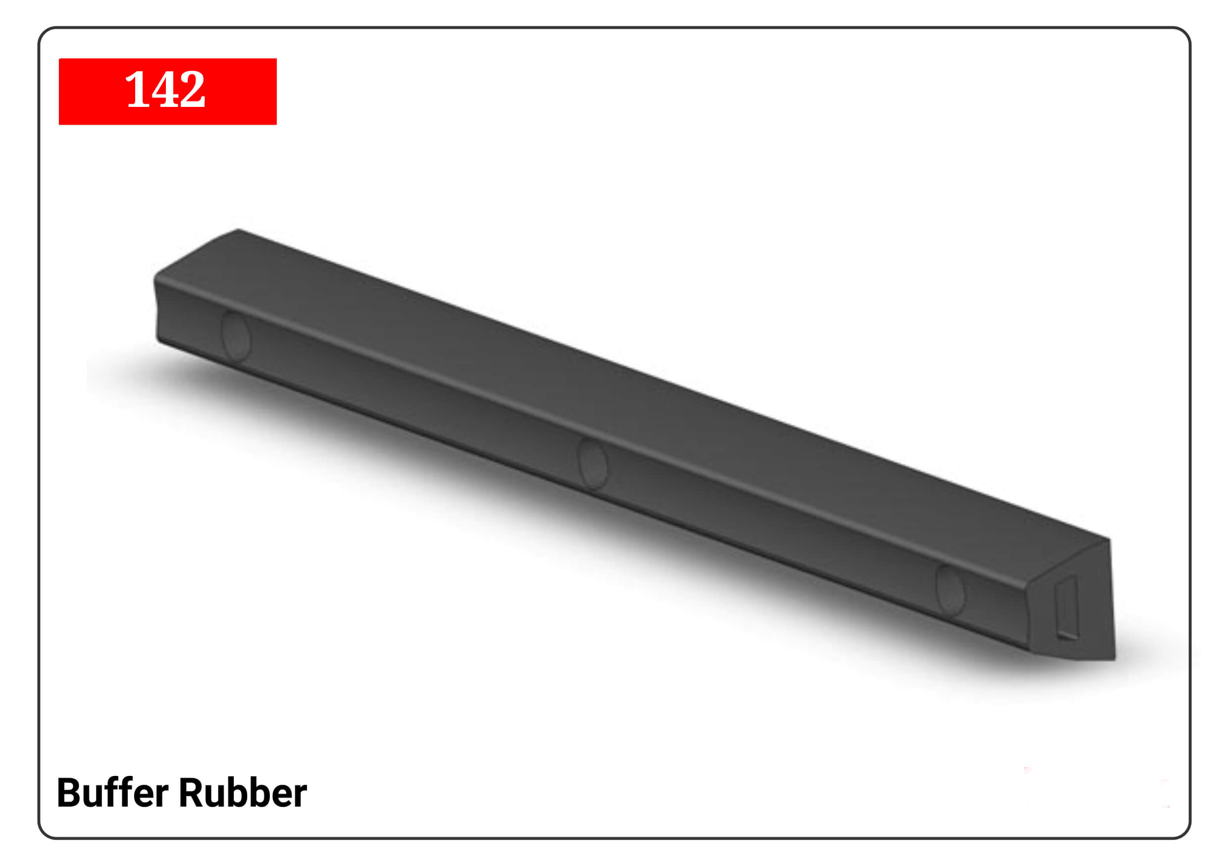 تصویر  ضربه گیر