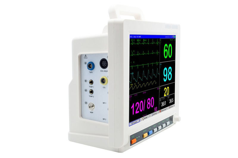 Picture of 12 inch Patient Monitor PRO-M12D