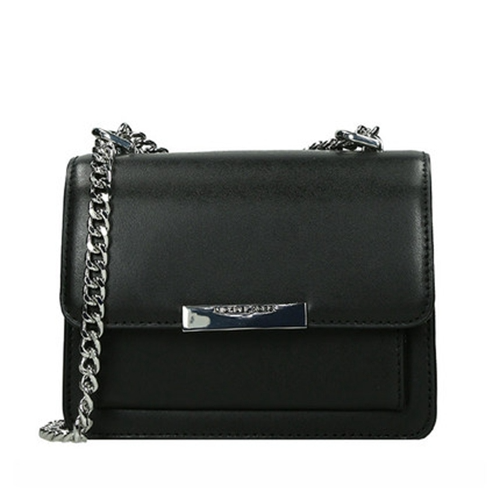 Picture of women's bag chain bag shoulder messenger bag flip bag small square bag