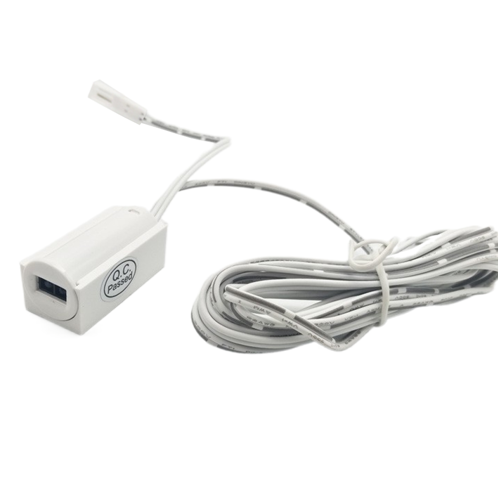 Picture of Door Proximity Infrared Ir Motion Sensor Switch Light Electric (door Trigger ) Dc12v ,60w For Dc12v Led Cabinet Light For Home