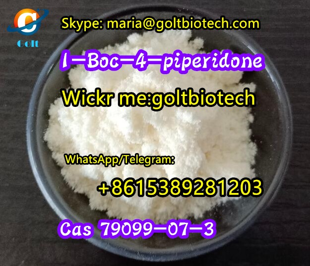 Picture of N-(tert-Butoxycarbonyl)-4-piperidone Cas no 79099-07-3 manufacturer wholesale