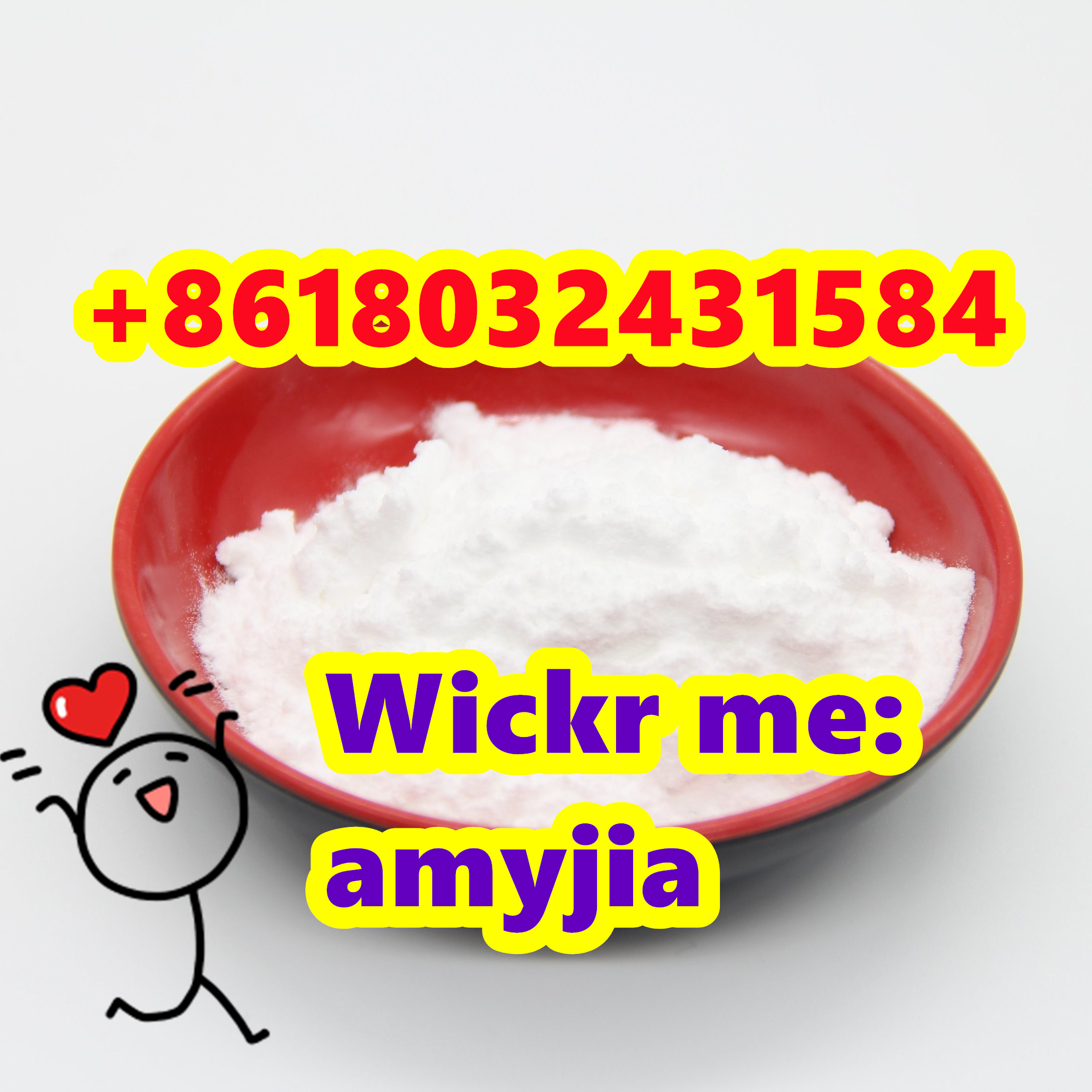 Picture of 4-FPD 4FPD 4-fluoros Pentedrone 4-MPD CAS 64090-19-3