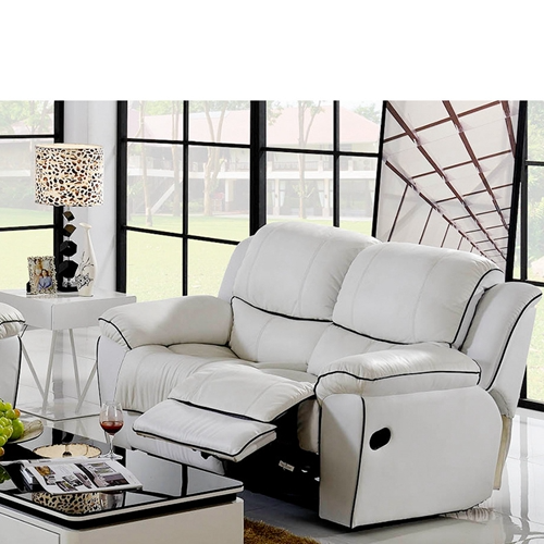 Picture of New Sofa Reclining Function Home Theater Vip Lounge Single Double Three-Person Sofa