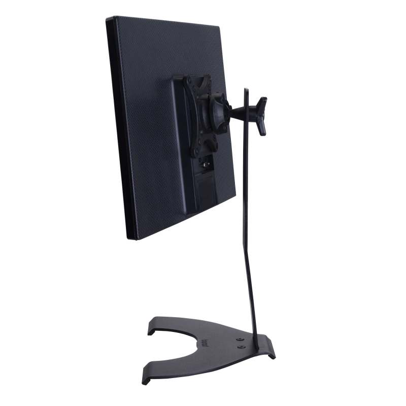 تصویر  پایه نگهدارنده مانیتور مدل SAM