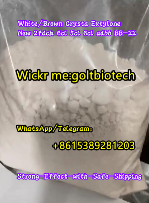 Picture of Original 5cladba old 5cl powder precursor and materials for sale new cannabinoids 4fadb 5fa 5cl 6cl adbb jwh-018 Wickr me:goltbiotech