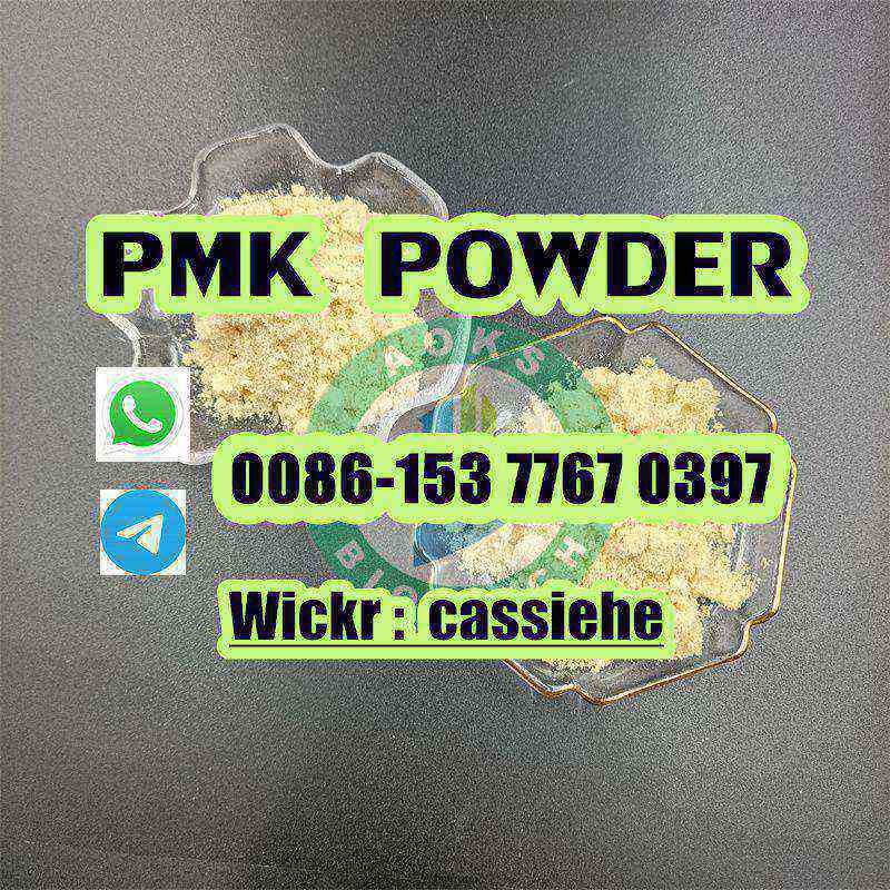 Picture of Germany Arrive 28578-16-7 Pmk Methyl Glycidate Powder Pmk Powder