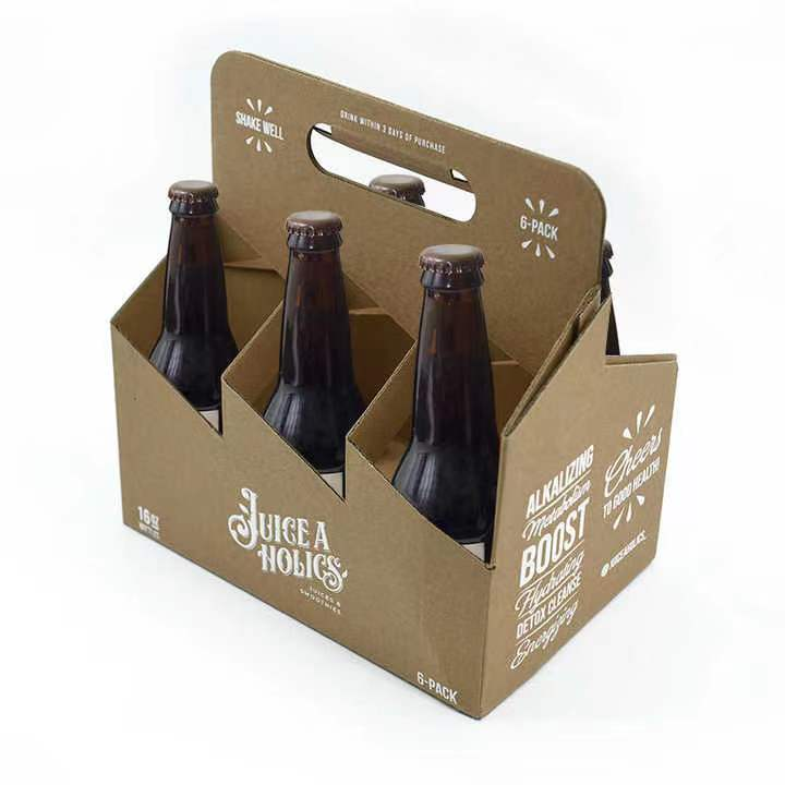 Picture of Wine Packaging Box