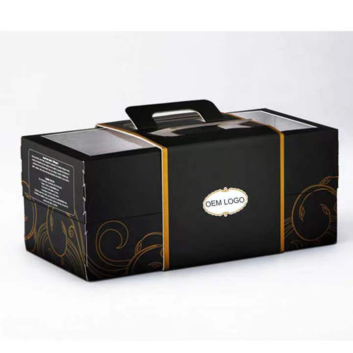 Picture of Food Packaging Box