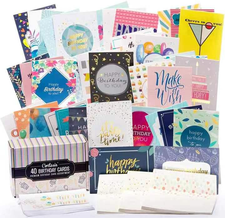 Picture of Greeting Cards