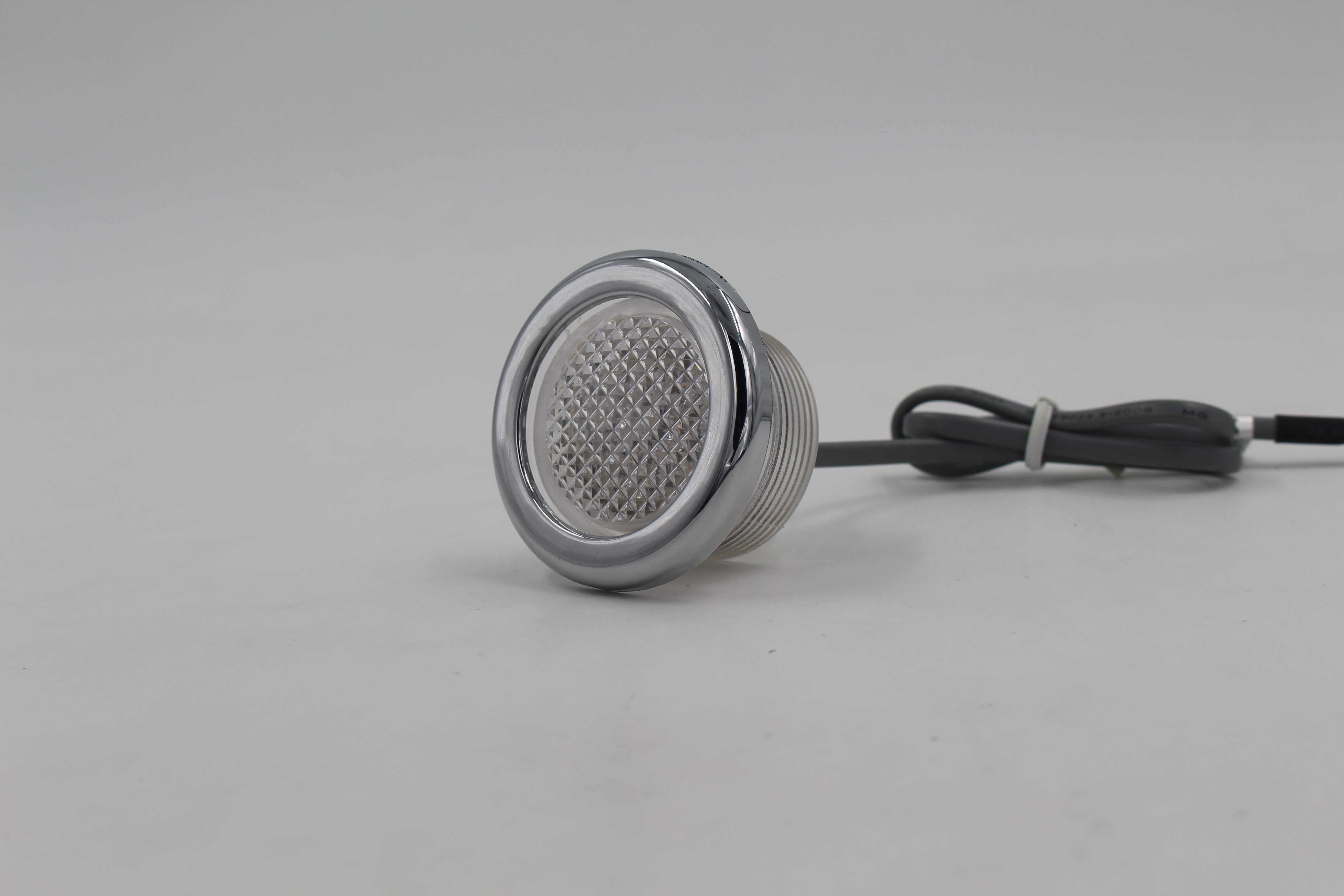 تصویر  Colorful underwater lamp