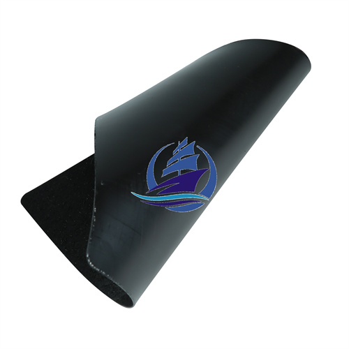 Picture of LLDPE Smooth Geomembrane