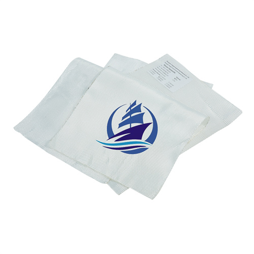 Picture of PET Woven Geotextiles