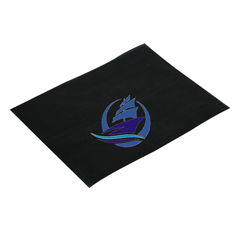 Picture of PP Woven Geotextile