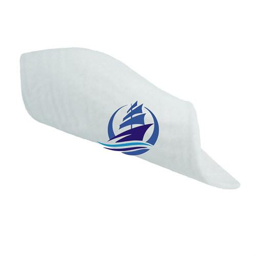 Picture of Continuous Filament Non-Woven Needle Punched Geotextile