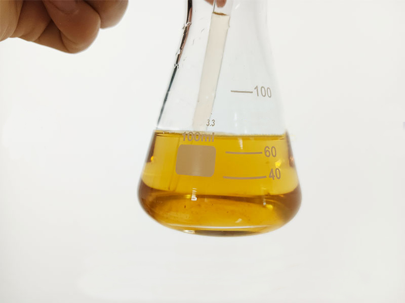 Picture of Manufacturer supply High Qualit BMK oil CAS 20320-59-6 Safe Delivery