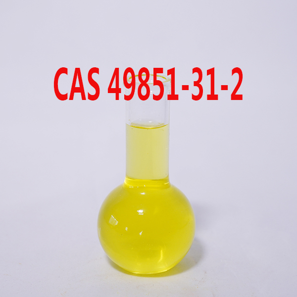 Picture of Supply High Qiuality 2-Bromo-1-Phenyl-1-Pentanone