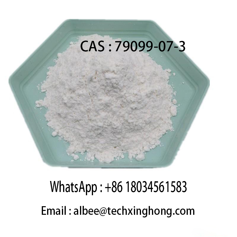 Picture of (tert-Butoxycarbonyl)-4-piperidone Powder