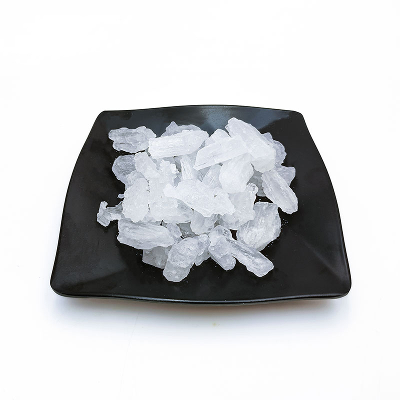 Picture of High Quality CAS 102-97-6 N-Isopropylbenzylamine  Crystal Factory Price