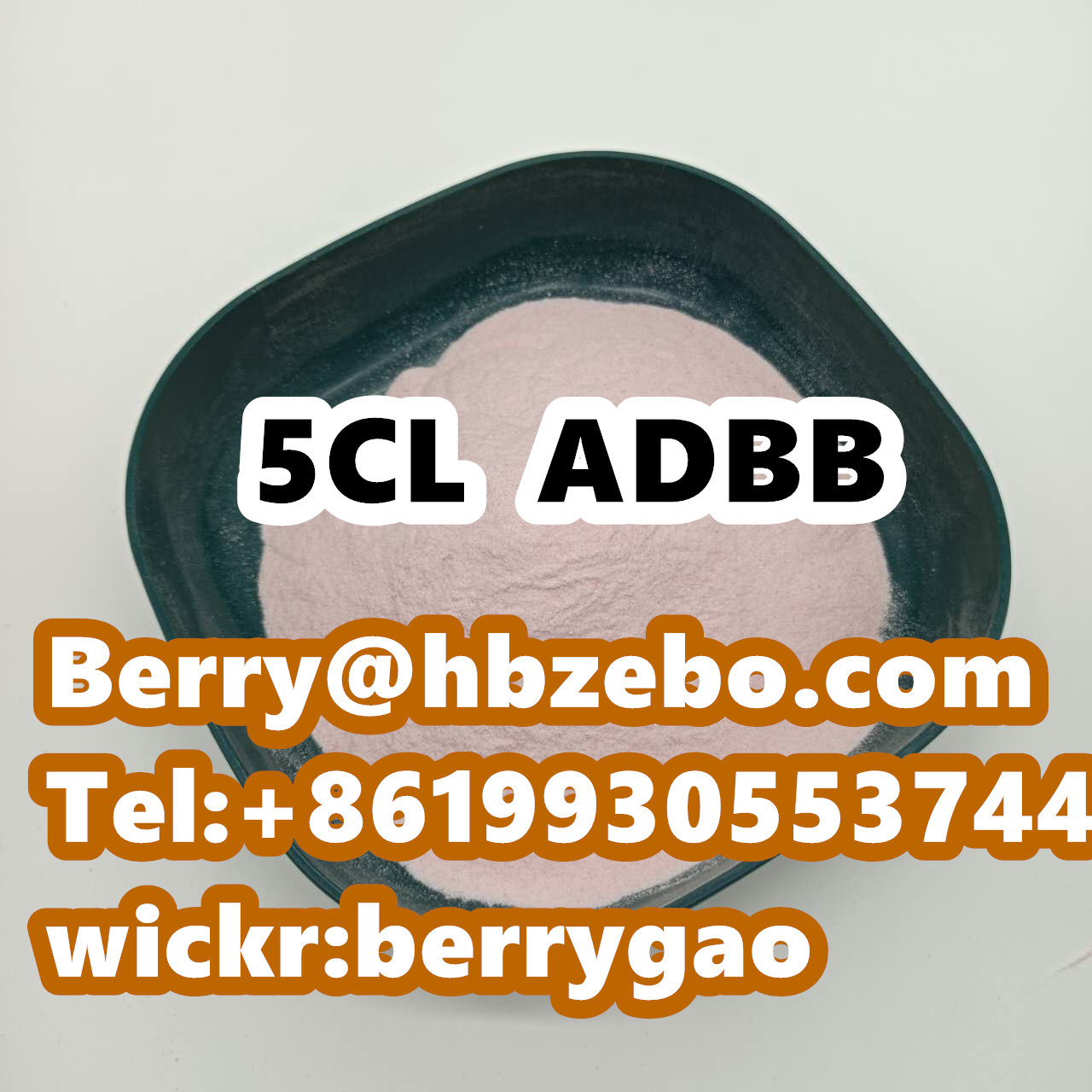 تصویر  CAS 109555-87-5/5CL