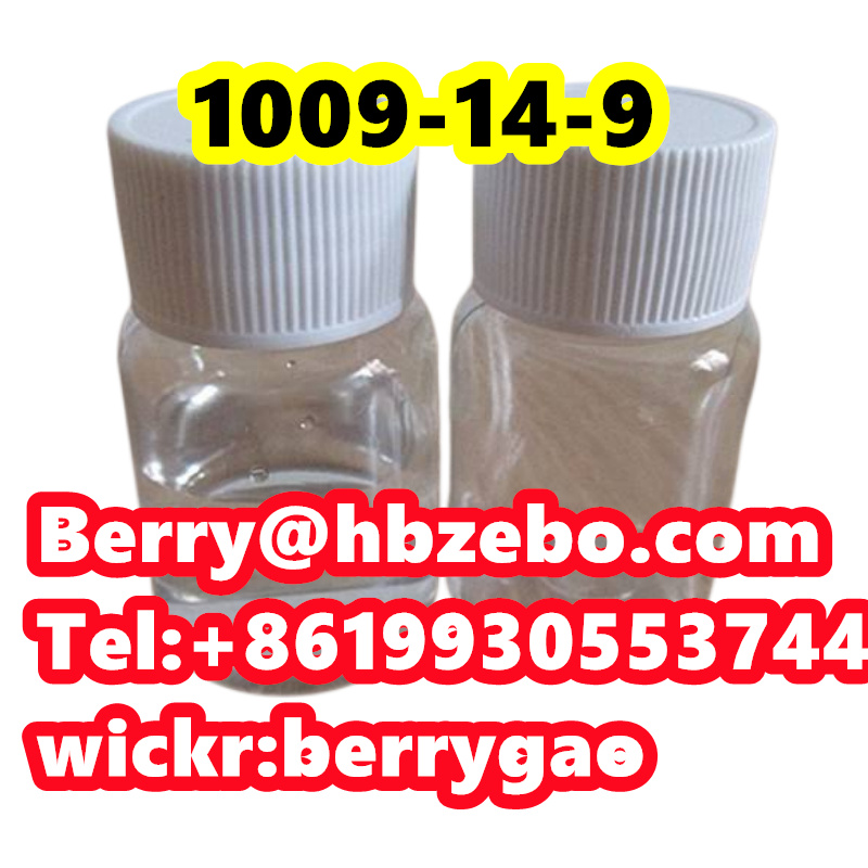 تصویر  CAS 1009-14-9 Valerophenone