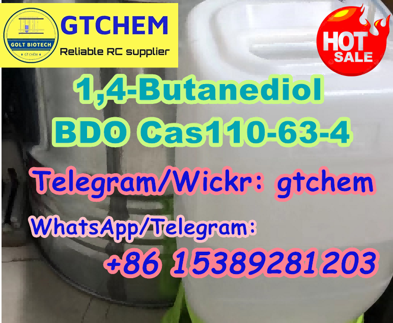 Picture of Factory price 1,4 Butanediol 1 4 bdo supplier Australia warehouse 100% safe