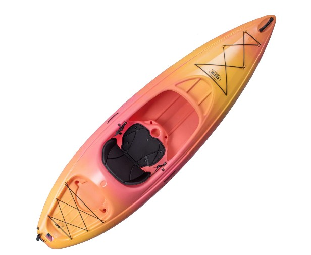 Picture of Field & Stream Blade Kayak