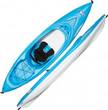 Picture of Pelican Trailblazer 100 NXT Kayak