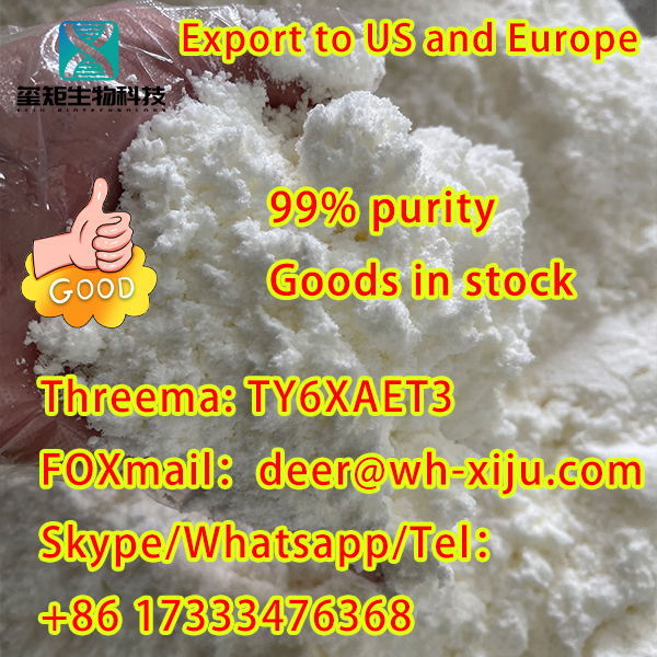 Picture of Europe warehouse New bmk 5449-12-7 wholesale price